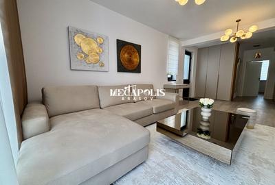 Duplex 3 camere | Mobilă pe Comandă | Gama Premium | Sânpetru - 1