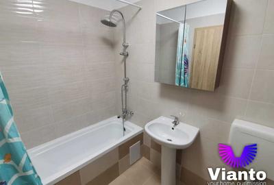 Apartament luminos 3 camere | Parcare inclusa | Magnolia - 7
