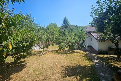 Oferta vanzare casa si teren 1697 mp in Stefanesti, 97000 EURO - 5