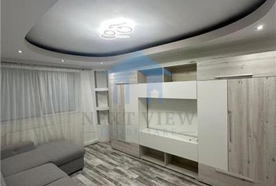 Apartament cu 2 camere decomandat în Mănăștur
