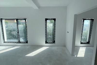 Casa tip duplex, Dambul Rotund, cu view superb - 4