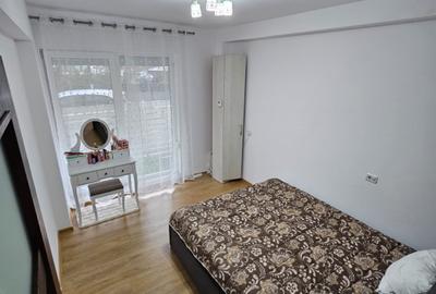 2 Camere - Loc de parcare Inclus / Terasa - Fundeni - 4