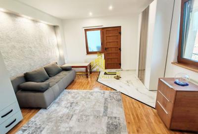 2 camere, mobilat modern, TOTUL NOU, terasa, Intre Lacuri, Iulius Mall - 9