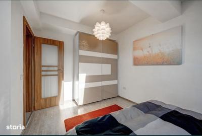 Apartament 2 camere modern de inchiriat Gorjului, modern, in bloc nou. - 4