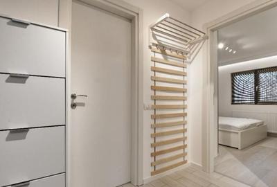 Apartament Dristor bloc nou 2 camere parcare ANAF metrou 2 minute - 3