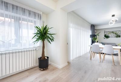 Apartament 70 mp Premium - langa Campus si aproape de Mamaia - Parcare Subterana - 14
