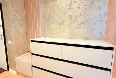 Apartament NOU / PRIMA INCHIRIERE // mobilat si utilat zona 1Mai-Bdul Expozitiei - 15