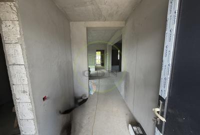 Casa parter, 96,93mp utili, teren 498mp, Preajba , zona Capsunarie - 4