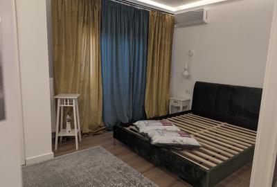 VILĂ PREMIUM 5 CAMERE DE VÂNZARE  RESIDENCE Construită în 2020 •Metrou M4, - 33