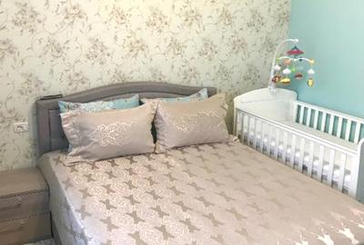 Apartament 2 camere decomandat, mobilat, utilat, INTABULAT, accept credit - 5