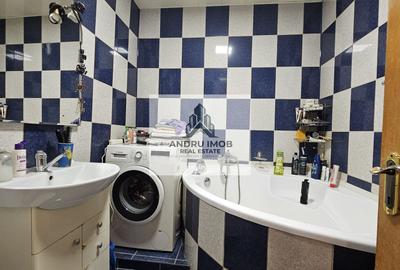 Apartament 2 Camere decomandat/ An 1984/Dristor – Râmnicu Vâlcea - 9