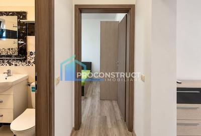 Apartament cu 3 camere de vânzare | 58 mp | Giroc | Zona Planetelor | - 10