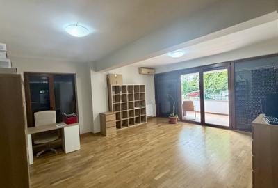Apartament 3 camere de vânzare Băneasa – Sisești | 119 mp utili | Terasă 47 mp - 4
