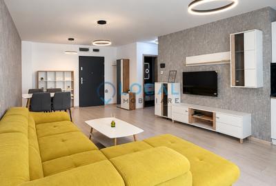 Apartament 2 camere | Marasti | Zona The Office | Parcare - 2