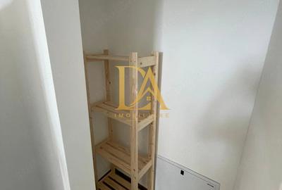 0%Comision Garsonieră modernă cu loc de parcare inclus – Militari Resi - 5