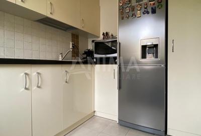Apartament 1 cameră, 40 mp, etaj 1, Str. Viilor, mobilat și utilat - 1