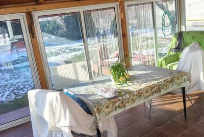 Casa cocheta cu livada si teren 1.200 mp-aproape de Pitesti - 9