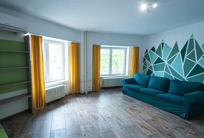 Calea Calarasilor-  Apartament 2 camere - 1