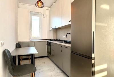 Penthouse cu 4 camere | Prima închiriere | Bloc nou | Parcare subterană inclusă - 6