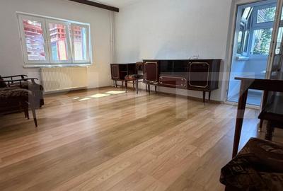 Apartament 2 camere, decomandat, zona Racadau - 3