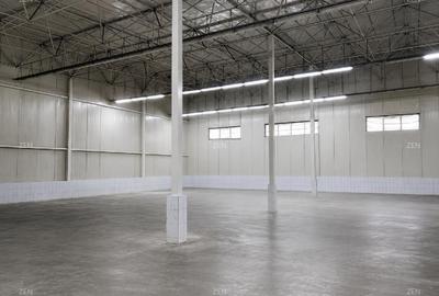 Chirie- Spatiul Industrial/ Depozit/ Producere -Bragadiru - 2