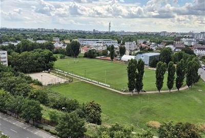 Vitan -Olimpia, apartament decomandat, bloc reabilitat, la cheie - 18