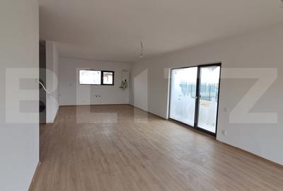 Casă individuală cu 3 camere în Prejmer