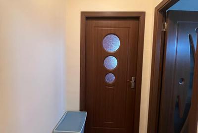 Chirie apartament 2 camere zona Publiserv mobilat utilat 270eur/luna neg - 3