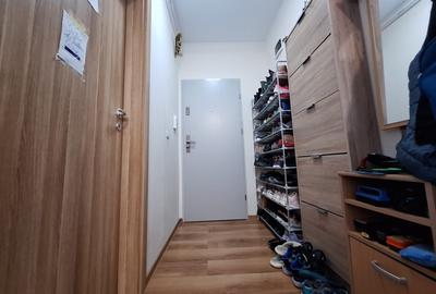 Apartament 3 camere, open-space, etaj 3, mobilat si utilat - Girocului - 5