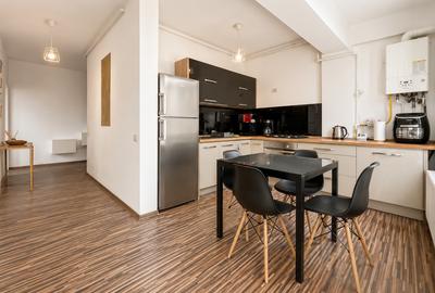 Studio compartimentat în 2 camere | Zona Campus - 6