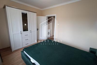 Apartament 2 camere | 47 mp | Zona Semicentrala - 6