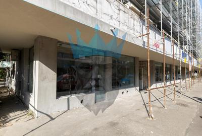 Spatiu Comercial Floreasca Bucuresti - 7