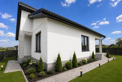 Casă Individuală | 130 mp | Teren 445 MP | ORIZONT | Alba Iulia - 3
