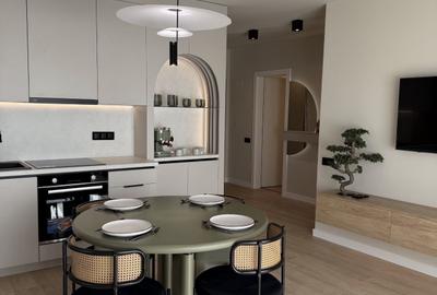 Apartament cu 3 camere la cheie ,bloc nou,Eroilor Residence - 4