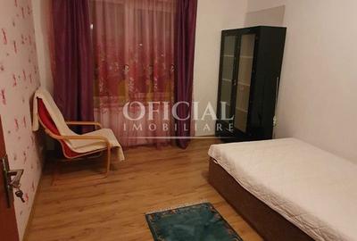 Apartament 3 camere | Parcare | 70 mp | Zona Florilor | Floresti - 6