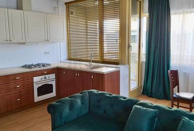 REA1029026 Apartament 2 camere - Aviatiei Park - Etaj 7 - Mobilat - Loc parcare - 5