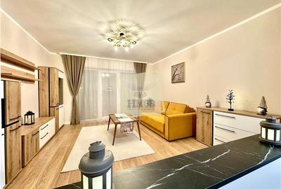 Apartament premium 2 camere balcon | parcare DaVinci - 5