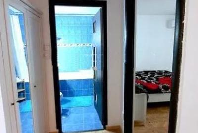 Apartament 2 Camere,B-dul Ferdinand,bl.reabilitat,Amenajat,centrala,mobilat - 4