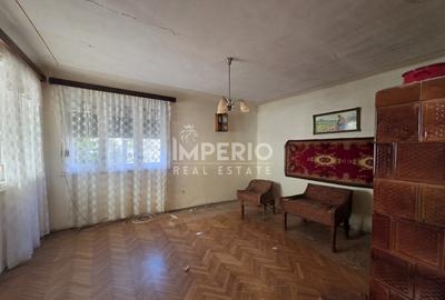 Casa de vanzare in Cartierul Andrei Muresanu – teren 218 mp - 1