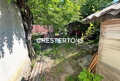 Casa de vanzare Colentina-Fundeni, teren 232 mp, ideal demolare sau renovare - 2