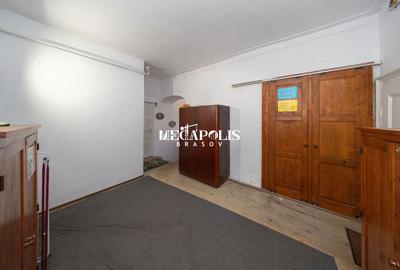 Apartament 2 camere | Piața Sfatului – Centrul Istoric | 50 mp - 16