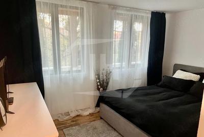 Apartament 2 camere, zona Marasti - 3