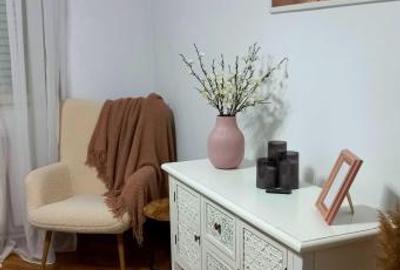 Hala Traian | 3 Camere | Centrala | Renovat | - 13