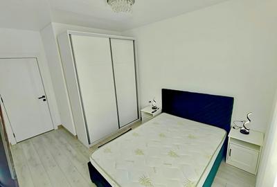 Prima închiriere-Totul Nou-Parcare Privata-Energia Residence - 6