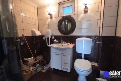 Vând casă de vacanță Bezdead, vedere la vale, acces Munții Bucegi - 35