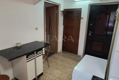 Garsonieră decomandată în Mănăștur
