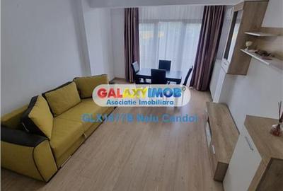 Apartament cu 2 camere decomandat, mobilat în 13 Septembrie