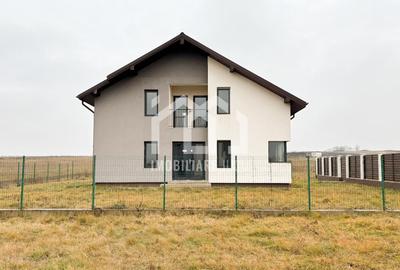 Casa Individuală de 120 mp în Exclusivitate Preț Avantajos, Comision 0 - 31