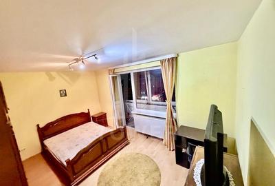 Apartament cu 2 camere în Cedonia
