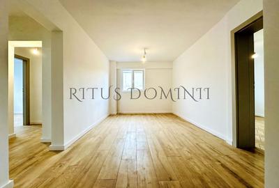 Apartament Tip AN cu 3 camere, Rogerius, 68mp, Ultrafinisat - 1